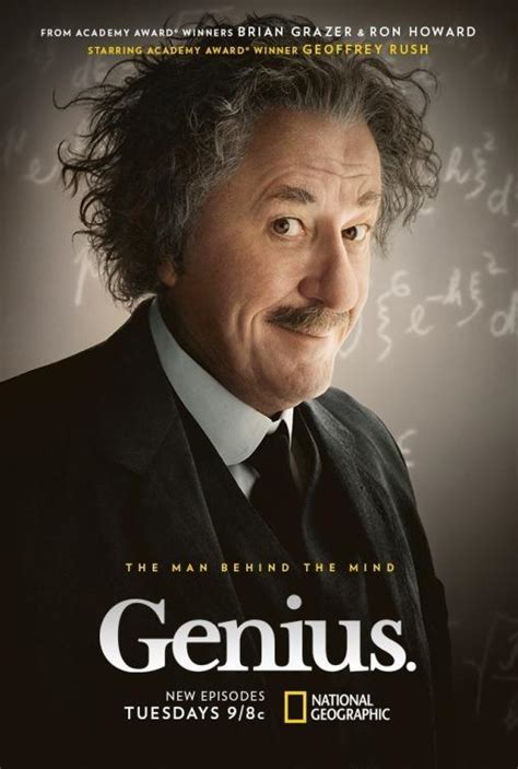 genius imdb|genius einstein season 2.